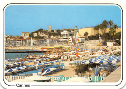 06-CANNES-N°T2742-C/0177 - Cannes