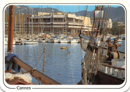 06-CANNES-N°T2742-C/0171 - Cannes