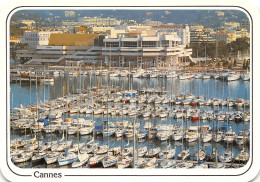 06-CANNES-N°T2742-C/0173 - Cannes