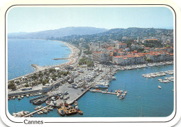 06-CANNES-N°T2742-C/0157 - Cannes