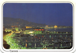 06-CANNES-N°T2742-C/0155 - Cannes