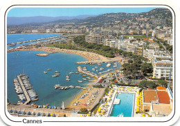 06-CANNES-N°T2742-C/0137 - Cannes