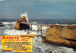 64-BIARRITZ-N°T2742-B/0349 - Biarritz