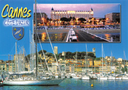 06-CANNES-N°T2742-B/0339 - Cannes