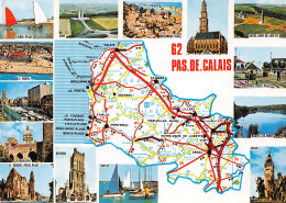 62-PAS DE CALAIS-N°T2742-B/0327 - Andere & Zonder Classificatie