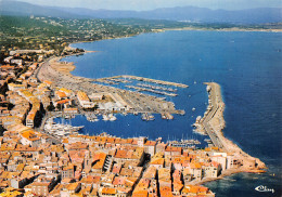 83-SAINT TROPEZ-N°T2742-B/0315 - Saint-Tropez