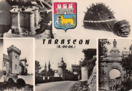 13-TARASCON-N°T2742-B/0067 - Tarascon
