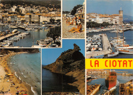 13-LA CIOTAT-N°T2742-A/0367 - La Ciotat