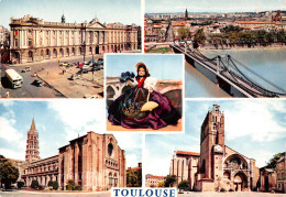 31-TOULOUSE-N°T2742-A/0329 - Toulouse
