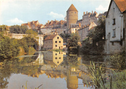 21-SEMUR EN AUXOIS-N°T2742-A/0319 - Semur