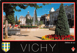 03-VICHY-N°T2742-A/0261 - Vichy