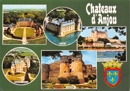 49-CHATEAUX D ANJOU-N°T2742-A/0259 - Sonstige & Ohne Zuordnung