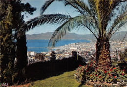 06-CANNES-N°T2742-A/0243 - Cannes
