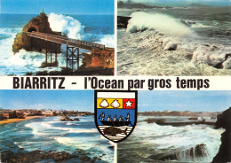 64-BIARRITZ-N°T2742-A/0221 - Biarritz