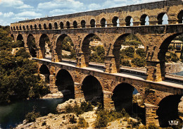 30-PONT DU GARD-N°T2742-A/0209 - Autres & Non Classés