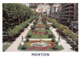 06-MENTON-N°T2742-A/0083 - Menton