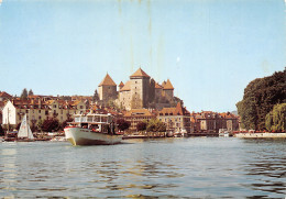 74-ANNECY-N°T2742-A/0039 - Annecy