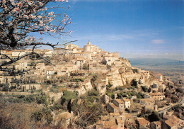 84-GORDES-N°T2743-B/0053 - Gordes