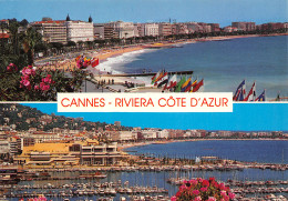 06-CANNES-N°T2743-B/0057 - Cannes