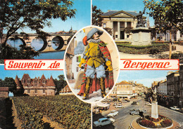 24-BERGERAC-N°T2743-B/0063 - Bergerac