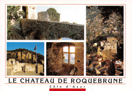 06-ROQUEBRUNE-N°T2743-A/0393 - Roquebrune-Cap-Martin