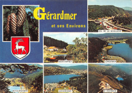 88-GERARDMER-N°T2743-A/0319 - Gerardmer