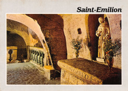 33-SAINT EMILION-N°T2743-A/0305 - Saint-Emilion