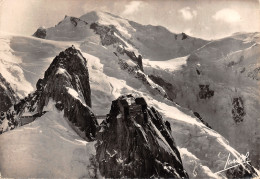 74-CHAMONIX-N°T2743-A/0245 - Chamonix-Mont-Blanc