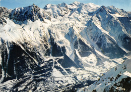 74-CHAMONIX MONT BLANC-N°T2743-A/0177 - Chamonix-Mont-Blanc