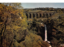 15-CANTAL CASCADE DES SALINS-N°T2743-A/0139 - Sonstige & Ohne Zuordnung