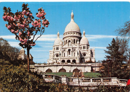 75-PARIS SACRE CŒUR-N°T2743-A/0033 - Sacré-Coeur