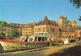 74-ANNECY-N°T2743-A/0021 - Annecy