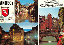 74-ANNECY-N°T2743-A/0007 - Annecy
