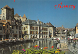 74-ANNECY-N°T2743-A/0003 - Annecy