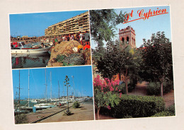 66-SAINT CYPRIEN-N°T2742-D/0391 - Saint Cyprien