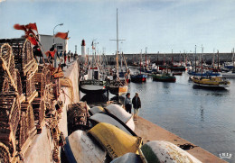 17-ILE D OLERON LA COTINIERE-N°T2742-D/0297 - Ile D'Oléron