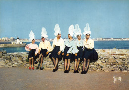 85-LES SABLES D OLONNE FOLKLORE-N°T2742-D/0293 - Sables D'Olonne