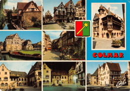 68-COLMAR-N°T2742-D/0105 - Colmar