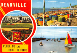 14-DEAUVILLE-N°T2742-D/0067 - Deauville