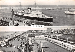 76-DIEPPE-N°T2742-D/0019 - Dieppe