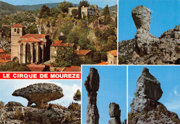 34-CIRQUE DE MOUREZE-N°T2742-D/0003 - Other & Unclassified