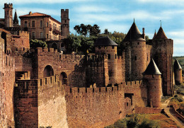 11-CARCASSONNE-N°T2742-C/0393 - Carcassonne