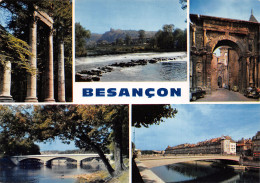 25-BESANCON-N°T2742-C/0363 - Besancon
