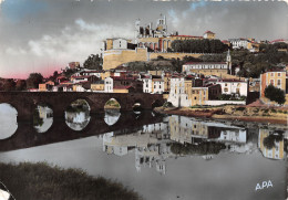 34-BEZIERS-N°T2742-C/0329 - Beziers
