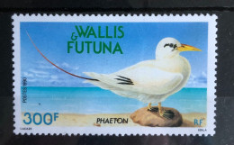WALLIS Et FUTUNA 1990 Birds Tropic Bird 1v MNH - Sonstige & Ohne Zuordnung