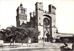 34-BEZIERS-N°T2742-C/0307 - Beziers