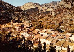 34-SAINT GUILHEM LE DESERT-N°T2742-C/0291 - Sonstige & Ohne Zuordnung