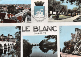 36-LE BLANC-N°T2742-C/0283 - Le Blanc