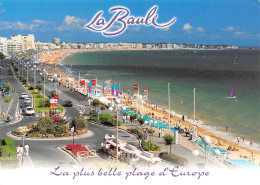 44-LA BAULE-N°T2743-D/0295 - La Baule-Escoublac