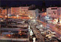 83-SAINT TROPEZ-N°T2743-D/0249 - Saint-Tropez